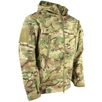 Kombat UK Patriot Soft Shell (ATP)